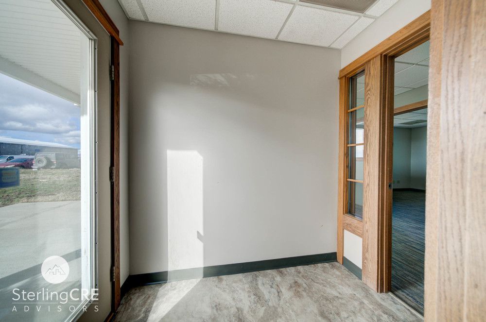 Belgrade Office | 667 Glider Lane: 667 Glider Ln, Belgrade, MT 59714